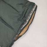 HOLIDAY ダウンスカート 19202235 ナイロン スカート カーキ レディース ホリデイ【中古】5-1101T∞