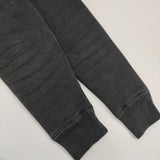 CAMBER USA製 裏地サーマル ジップアップパーカー パーカー ブラック レディース キャンバー【中古】5-1101T∞