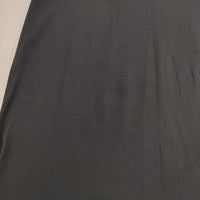 JURGEN LEHL J0142UP602 コットン 日本製 サルエルパンツ サイズS ガウチョ パンツ 24SS ネイビー レディース ヨーガンレール【中古】5-0714G∞
