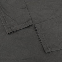 GALERIE VIE パウダーコットン ボートネックプルオーバー 定価14300円 カットソー ネイビー レディース ギャルリーヴィー【中古】5-0901M∞