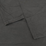 GALERIE VIE パウダーコットン ボートネックプルオーバー 定価14300円 カットソー ネイビー レディース ギャルリーヴィー【中古】5-0901M∞
