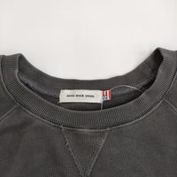 GOOD ROCK SPEED/JOURNAL STANDARD L'essage PENN C/N SWEATSHIRTS スウェット 25SS Cグレー グッドロックスピード/レサージュ【中古】5-0516M♪