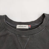 GOOD ROCK SPEED/JOURNAL STANDARD L'essage PENN C/N SWEATSHIRTS スウェット 25SS Cグレー グッドロックスピード/レサージュ【中古】5-0516M♪