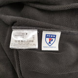GOOD ROCK SPEED/JOURNAL STANDARD L'essage PENN C/N SWEATSHIRTS スウェット 25SS Cグレー グッドロックスピード/レサージュ【中古】5-0516M♪