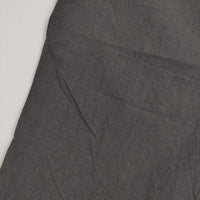 veritecoeur ST-120 クロスワッシャーイージーパンツ 定価22000円 コットン パンツ グレー レディース ヴェリテクール【中古】5-0810G∞