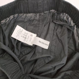 veritecoeur ST-038 エレファ ントパンツ インド製 コットン パンツ ブラック レディース ヴェリテクール【中古】5-0830M∞