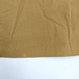STASTNY SU SP エシュペー 200/2スビンコットンワンピース KHAKI 定価68000円 ワンピース カーキ レディース シュチャストニースー【中古】5-1214M∞