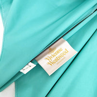 Vivienne Westwood ORB 折り畳み傘 傘 グリーン レディース ヴィヴィアンウエストウッド【中古】5-0913G◎