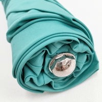 Vivienne Westwood ORB 折り畳み傘 傘 グリーン レディース ヴィヴィアンウエストウッド【中古】5-0913G◎