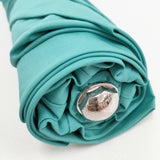 Vivienne Westwood ORB 折り畳み傘 傘 グリーン レディース ヴィヴィアンウエストウッド【中古】5-0913G◎