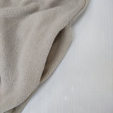 veritecoeur VCC-402 エアーパイルワンオール 定価24200円 オールインワン ツナギ ベージュ レディース ヴェリテクール【中古】5-1106M∞