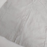 JOURNAL STANDARD WITCHINGスカート 定価13200円 コットン 36 ロングスカート 23SS グレー レディース ジャーナルスタンダード【中古】5-0724M∞