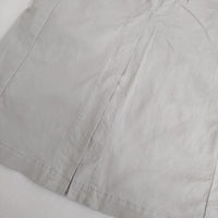JOURNAL STANDARD WITCHINGスカート 定価13200円 コットン 36 ロングスカート 23SS グレー レディース ジャーナルスタンダード【中古】5-0724M∞