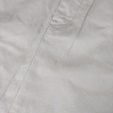 JOURNAL STANDARD WITCHINGスカート 定価13200円 コットン 36 ロングスカート 23SS グレー レディース ジャーナルスタンダード【中古】5-0724M∞