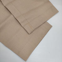 Spick and Span Noble ウール パンツ ベージュ レディース スピック＆スパン ノーブル【中古】5-1002T∞