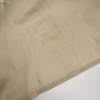 BURBERRY BLUE LABEL ノバチェック FLF51-671-43 ウール スカート ベージュ レディース バーバリーブルーレーベル【中古】5-1002T∞