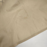 BURBERRY BLUE LABEL ノバチェック FLF51-671-43 ウール スカート ベージュ レディース バーバリーブルーレーベル【中古】5-1002T∞