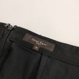 Demi-Luxe BEAMS タイト スカート ブラック レディース デミルクス ビームス【中古】5-0724M∞