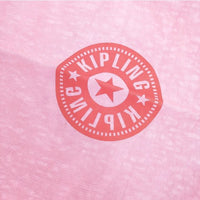 Kipling キーホルダー付き トートバッグ ピンク レディース キプリング【中古】5-0802G∞