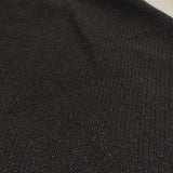 ゴーシュ G104-S038 ウール混 定価23100円 スカート ブラック レディース ゴーシュ【中古】5-0821T∞
