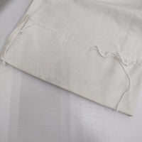 CIMARRON JEANS WIDE PANTS 5190047 ワイドジーンズ サイズ26 デニムパンツ ベージュ キナリ レディース シマロン【中古】5-0724G∞