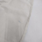 CIMARRON JEANS WIDE PANTS 5190047 ワイドジーンズ サイズ26 デニムパンツ ベージュ キナリ レディース シマロン【中古】5-0724G∞