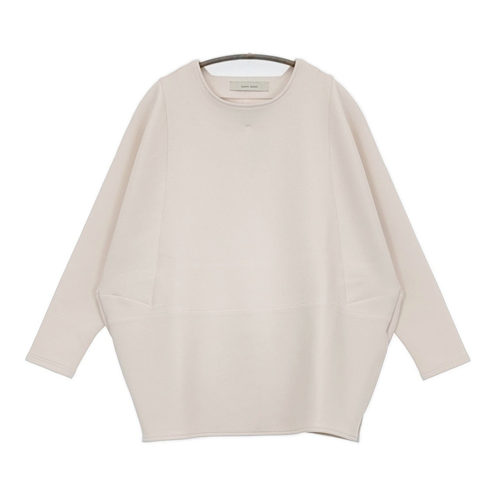 REGULATION Yohji Yamamoto チュニック プルオーバー FI-T52-002 スウェット ブラック レギュレーションヨウジヤマモト 5-0604S 259411 REGULATION Yohji Yamamoto チュニック プルオーバー FI-T52-002