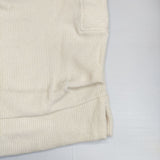COGTHEBIGSMOKE 新品 KIKI WIDE BODY GILET 定価35200円 ノースリーブニット ベスト 24AW 11 アイボリー レディース コグ ザ ビッグスモーク【中古】5-0818T∞
