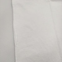 grown in the sun 78.9/BEACH サイズXS 刺繍 タンクトップ ホワイト レディース グローンインザサン【中古】5-0610S♪