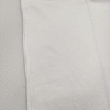 grown in the sun 78.9/BEACH サイズXS 刺繍 タンクトップ ホワイト レディース グローンインザサン【中古】5-0610S♪
