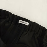 EVERYDAY I LIKE イージーパンツ 定価20900円 Deuxieme Classe パンツ 24SS ブラック レディース エヴリディアイライク【中古】5-1106G∞