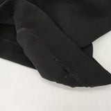 EVERYDAY I LIKE イージーパンツ 定価20900円 Deuxieme Classe パンツ 24SS ブラック レディース エヴリディアイライク【中古】5-1106G∞