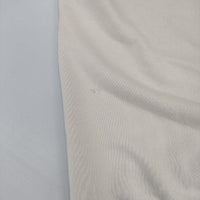 CELERI ハーフジップスウェット CA22-DEU01 コットン スウェット オフホワイト レディース セルリ【中古】5-0712M∞