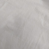 TODAYFUL キルティングドレスシャツ 定価14850円 ステッチ ブラウス シャツ ホワイト レディース トゥデイフル【中古】5-0724M∞