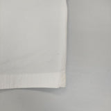 45R/45rpm ウェザーストレッチクロススパッツ パンツ ホワイト レディース フォーティーファイブアールピーエム【中古】5-0803G∞