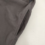 garance et violette ギャランスエトヴィオレット あむう コットン ワンピース グレー レディース【中古】5-0724M∞