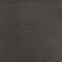 Josephin ジョセフィン カシミヤ シルク クルーネック セーター ニット ブラック レディース【中古】5-1002T∞