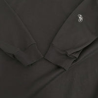 mina perhonen choucho カットソードレス 定価41800円 aca8932 サイズ36 ワンピース 24AW ブラック レディース ミナペルホネン【中古】5-0531M♪