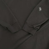 mina perhonen choucho カットソードレス 定価41800円 aca8932 サイズ36 ワンピース 24AW ブラック レディース ミナペルホネン【中古】5-0531M♪
