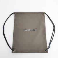 UNION ユニオン バックパック ナップサック リュック・デイパック カーキ レディース ユニオン【中古】5-0808G◎