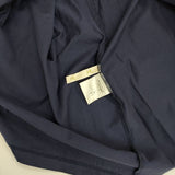 madder madder カットソーワンピース MDOP001-18-01 コットンプルオーバー ワンピース ネイビー レディース マダマダ【中古】5-0712M∞