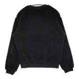 Traditional Weatherwear U182HJPO9001BT ボア プルオーバー トップス ブラック レディース トラディショナルウェザーウェア【中古】5-0920T♪