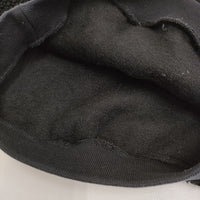 Traditional Weatherwear U182HJPO9001BT ボア プルオーバー トップス ブラック レディース トラディショナルウェザーウェア【中古】5-0920T♪