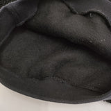 Traditional Weatherwear U182HJPO9001BT ボア プルオーバー トップス ブラック レディース トラディショナルウェザーウェア【中古】5-0920T♪