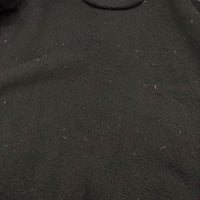 Traditional Weatherwear U182HJPO9001BT ボア プルオーバー トップス ブラック レディース トラディショナルウェザーウェア【中古】5-0920T♪