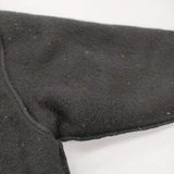 Traditional Weatherwear U182HJPO9001BT ボア プルオーバー トップス ブラック レディース トラディショナルウェザーウェア【中古】5-0920T♪