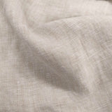 JOURNAL STANDARD relume 新品 Yarn-Dyeリネンイージーパンツ 定価8800円 パンツ ベージュ レディース ジャーナルスタンダードレリューム【中古】5-0730M∞