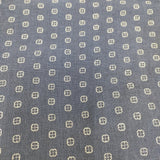 veritecoeur VC-470 リネン ストール ネイビー レディース ヴェリテクール【中古】5-0726M◎