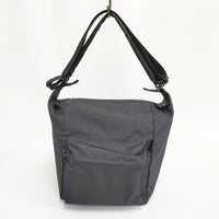 KARRI AMIACALVA カリ アミアカルヴァ 2WAY ショルダーバッグ 定価17600円 ユニセックス ショルダーバッグ ブラック レディース【中古】5-0808G◎
