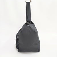 KARRI AMIACALVA カリ アミアカルヴァ 2WAY ショルダーバッグ 定価17600円 ユニセックス ショルダーバッグ ブラック レディース【中古】5-0808G◎